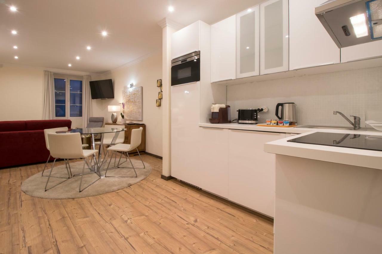 Rosa Do Bairro Alto Apartment