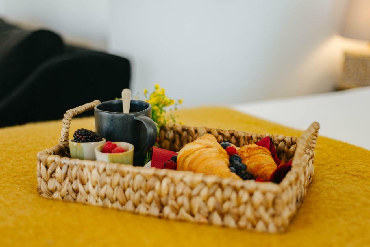 Apartamento Boho In Cais Do Sodre