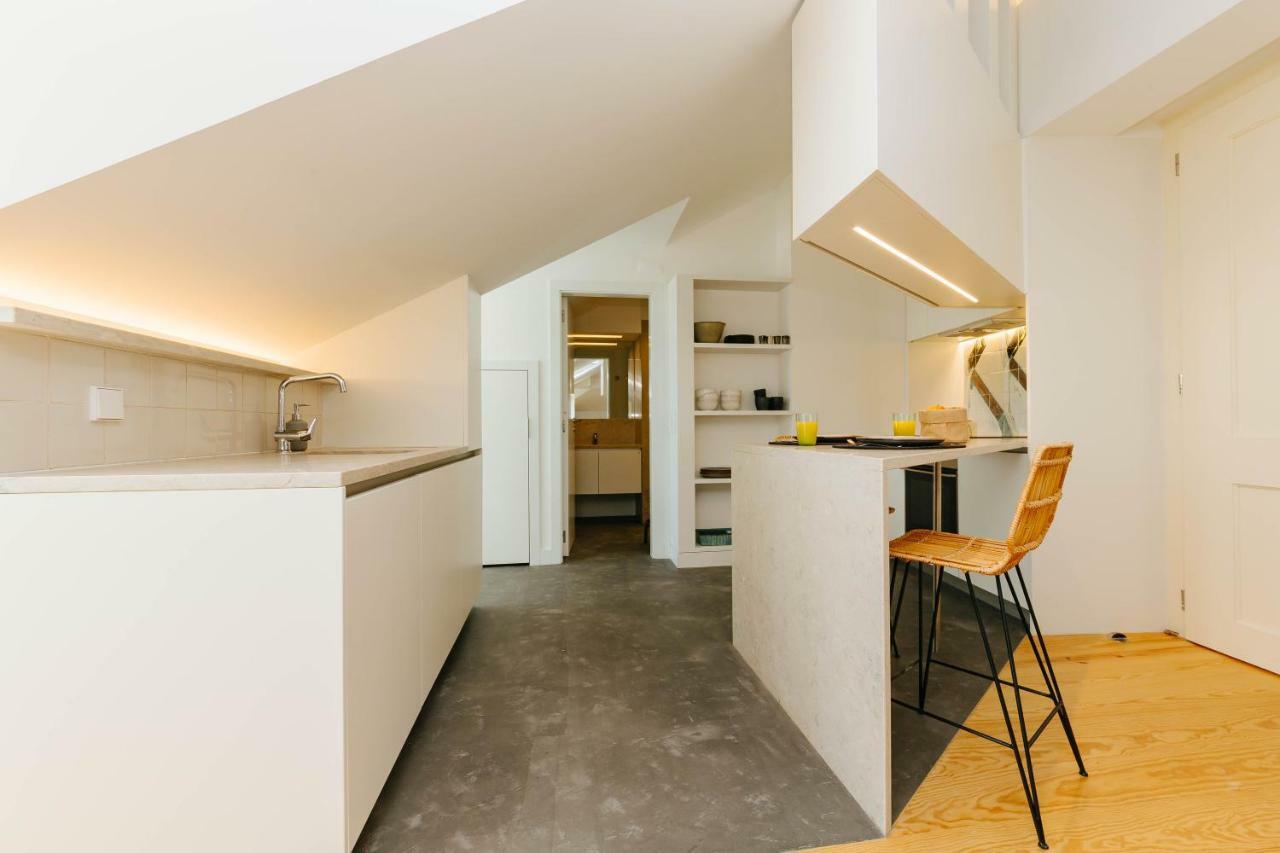 Apartamento Boho In Cais Do Sodre