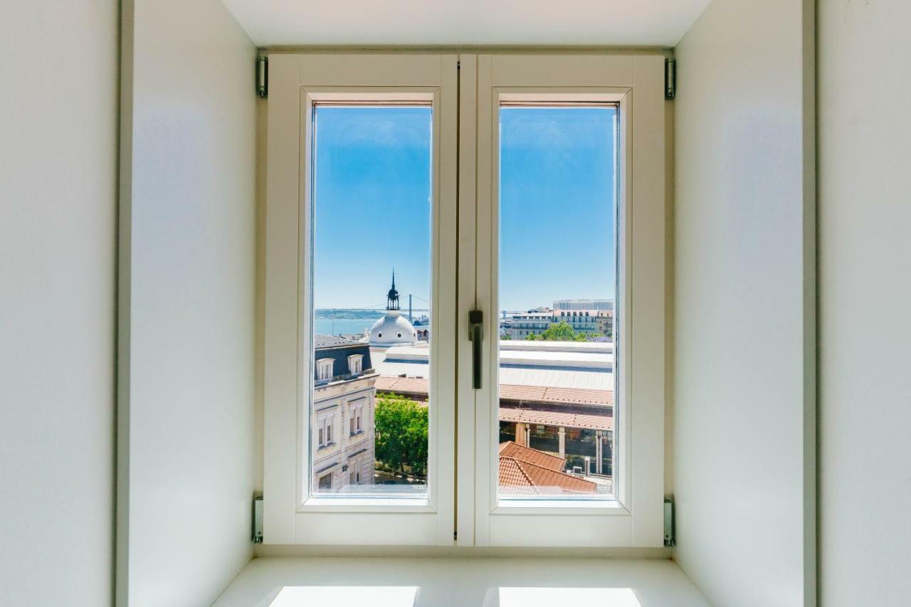 Boho In Cais Do Sodre * Lisboa
