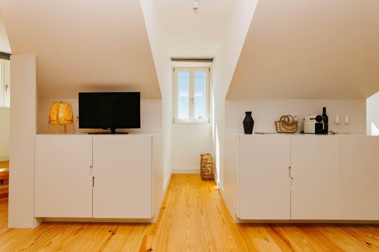 Boho In Cais Do Sodre Apartamento