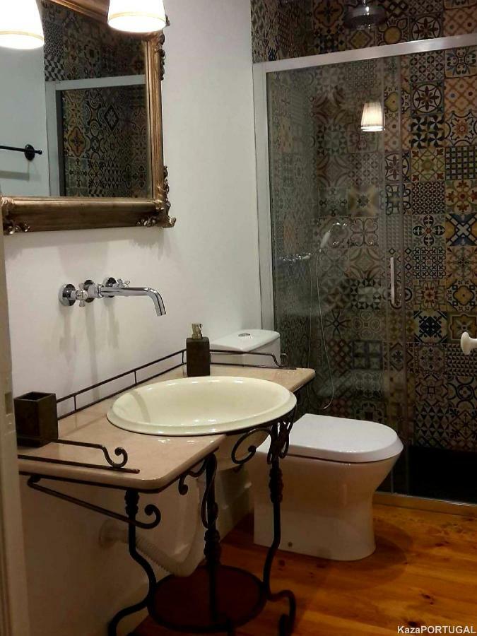 Pateo Boaventura In Bairro Alto * Lisbon