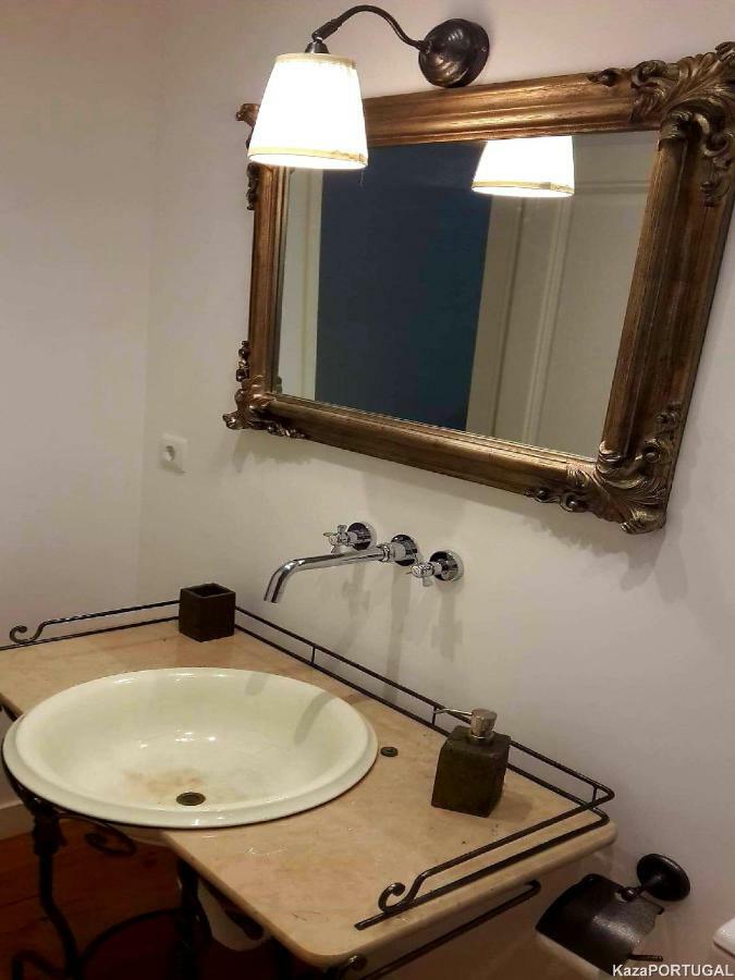 Apartment Pateo Boaventura In Bairro Alto
