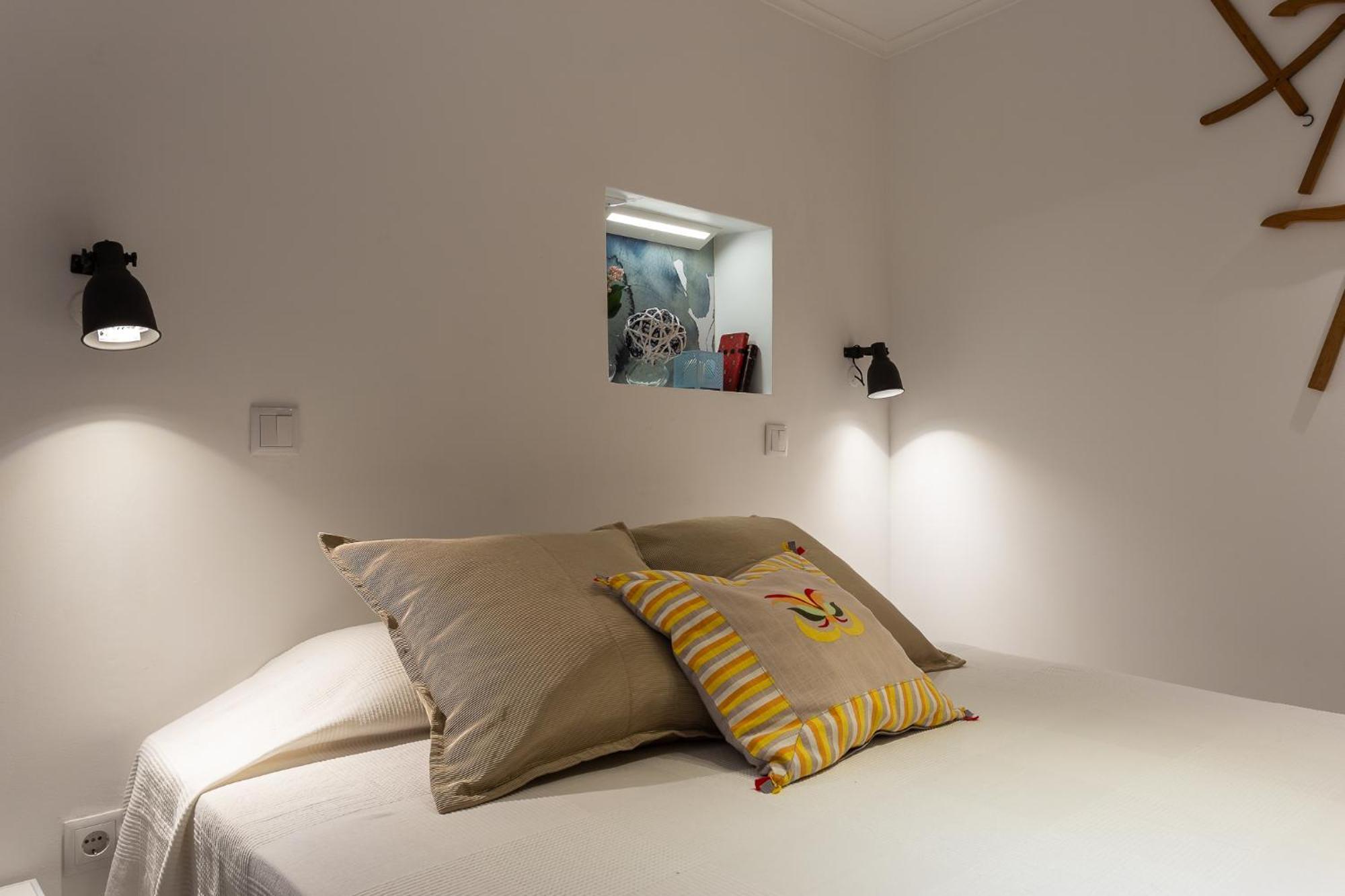 Apartment Lxroller Alcantara Riverside Lisbon