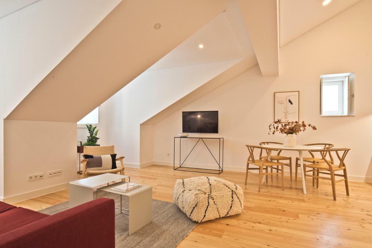 Olarias Apartment Lisbon