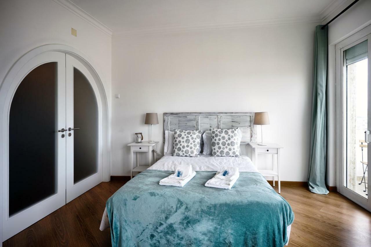 Graca Panoramic View Apartment