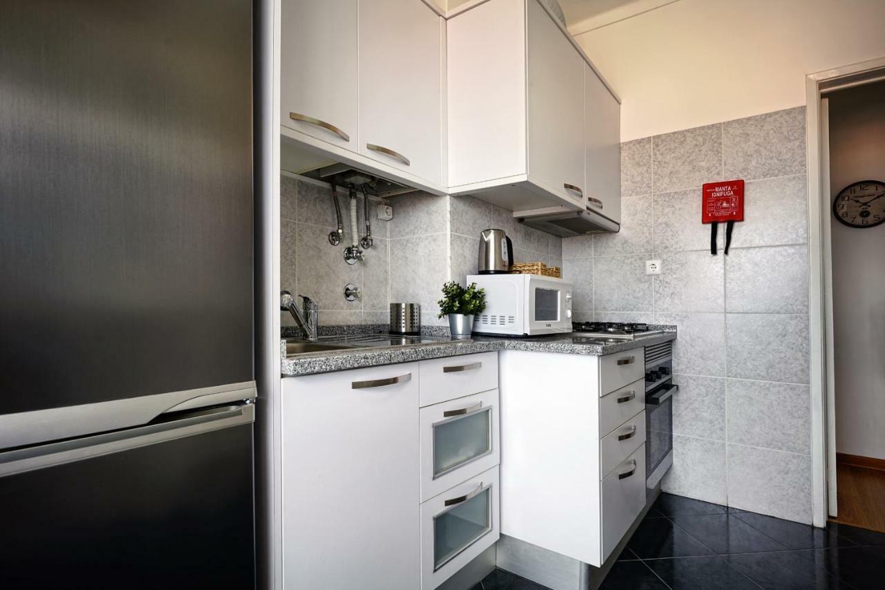 Apartment Graca Panoramic View Lisbon