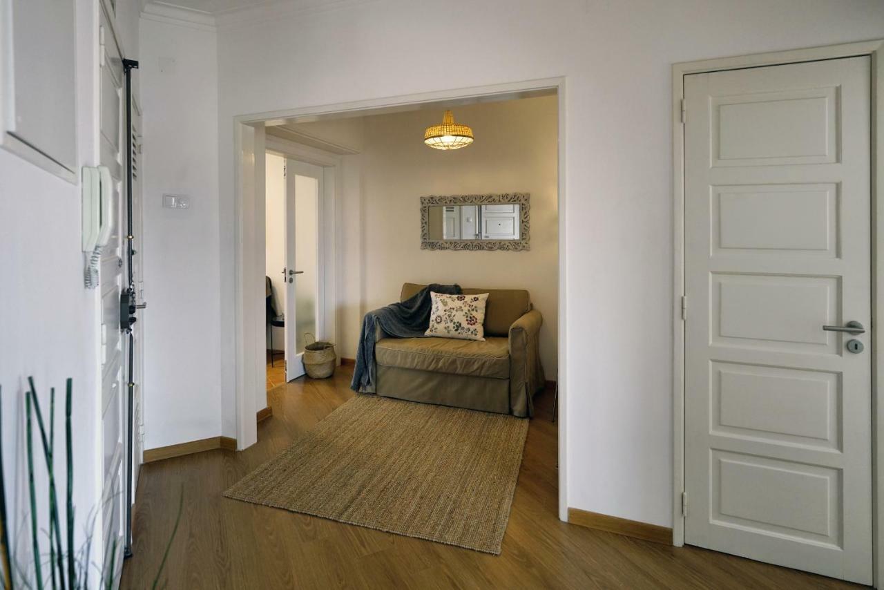 Apartment Graca Panoramic View *