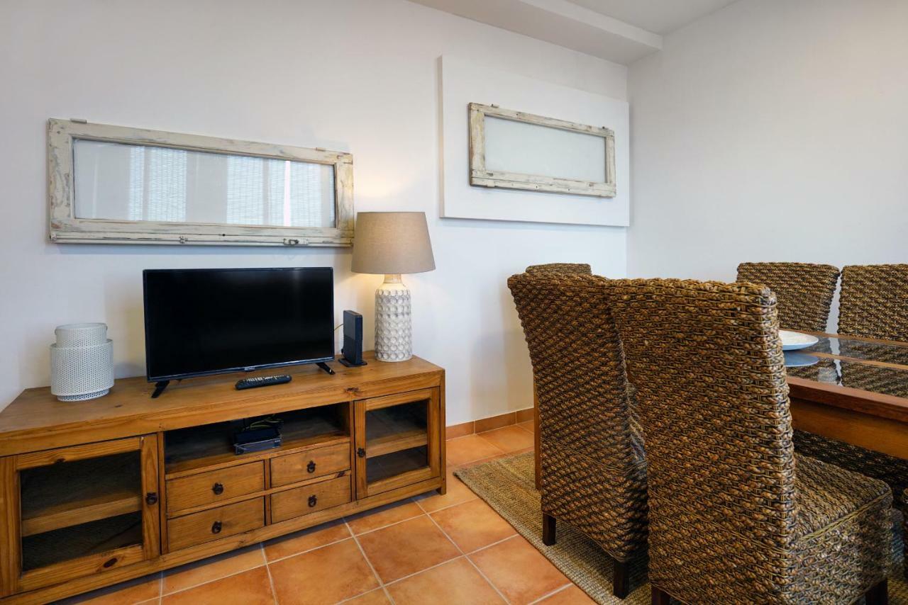 Apartment Graca Panoramic View *