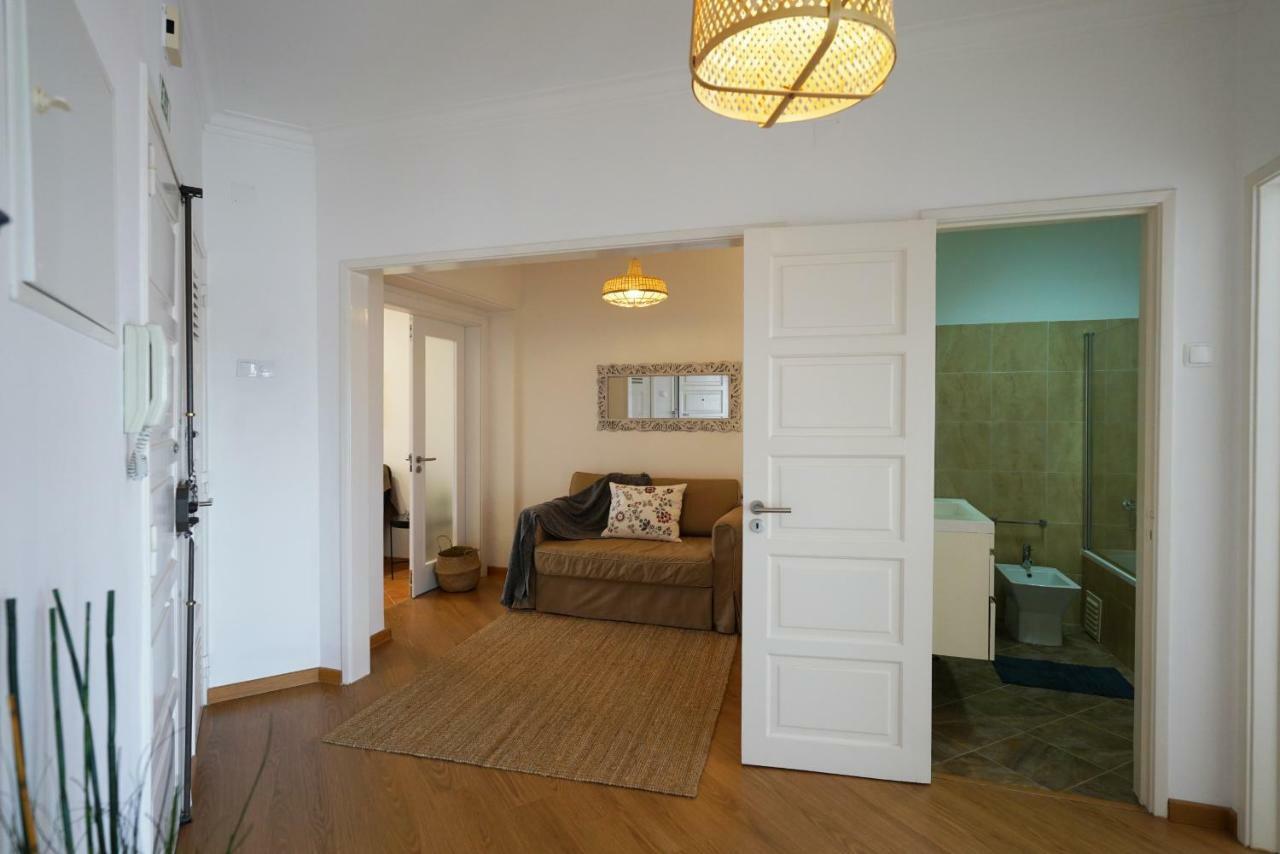 Apartment Graca Panoramic View