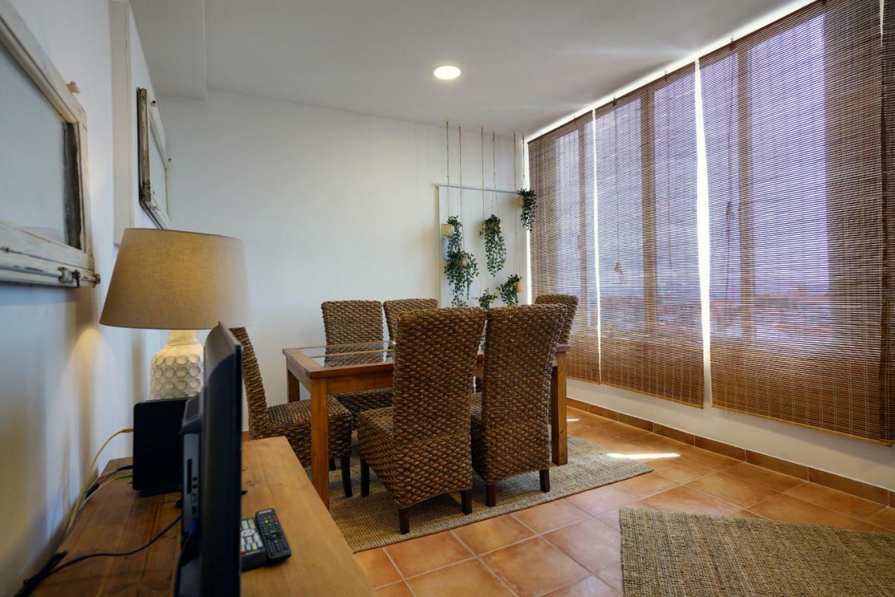 Apartment Graca Panoramic View