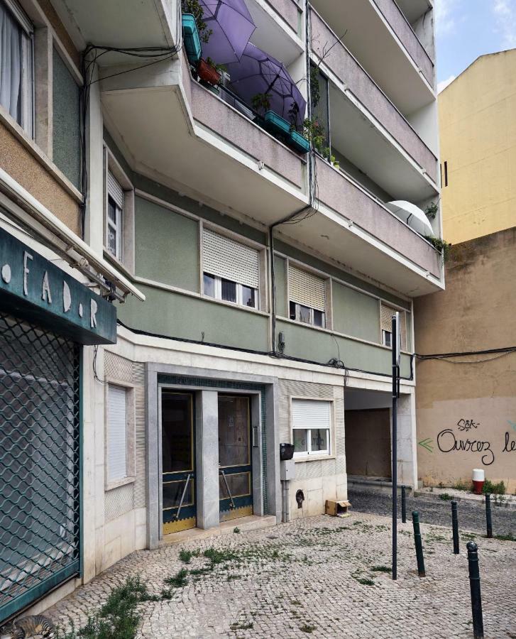 Graca Panoramic View * Lisbon