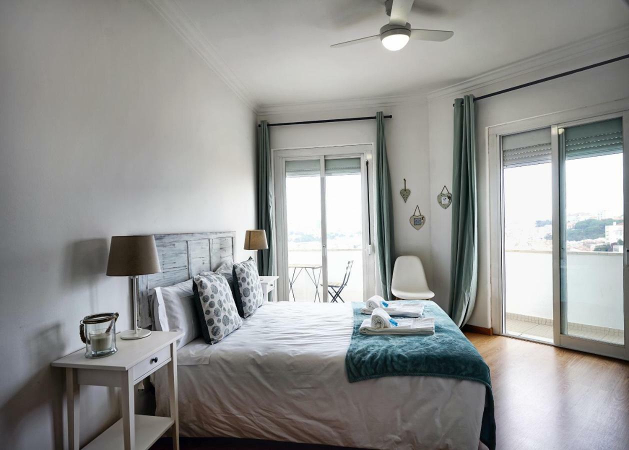 Graca Panoramic View Apartment *