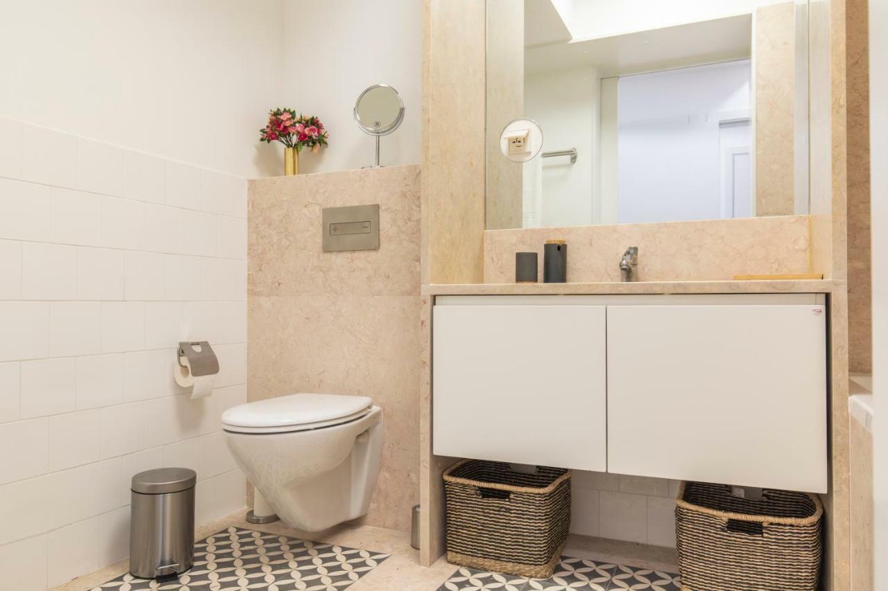 Trendy & Classic 2bedroom Apartamento