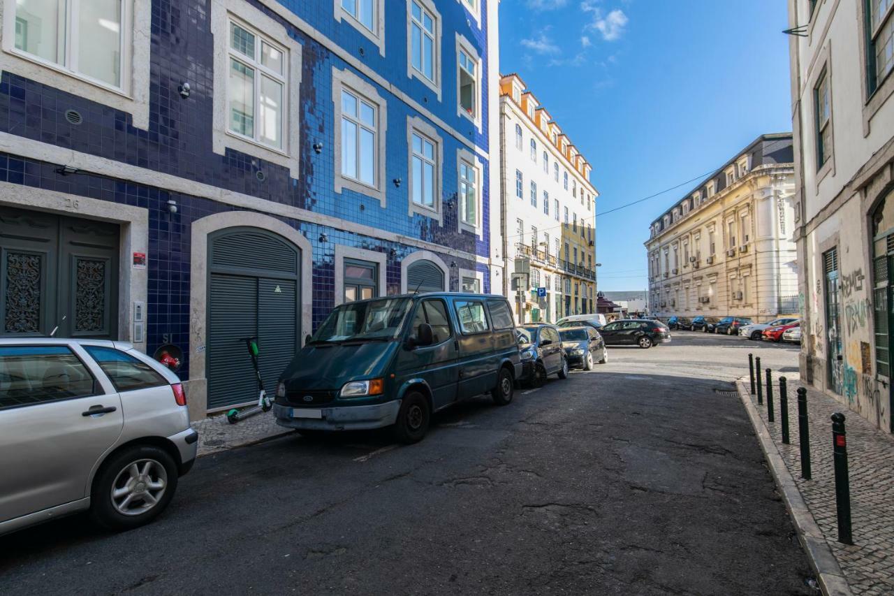 Apartamento Trendy & Classic 2bedroom