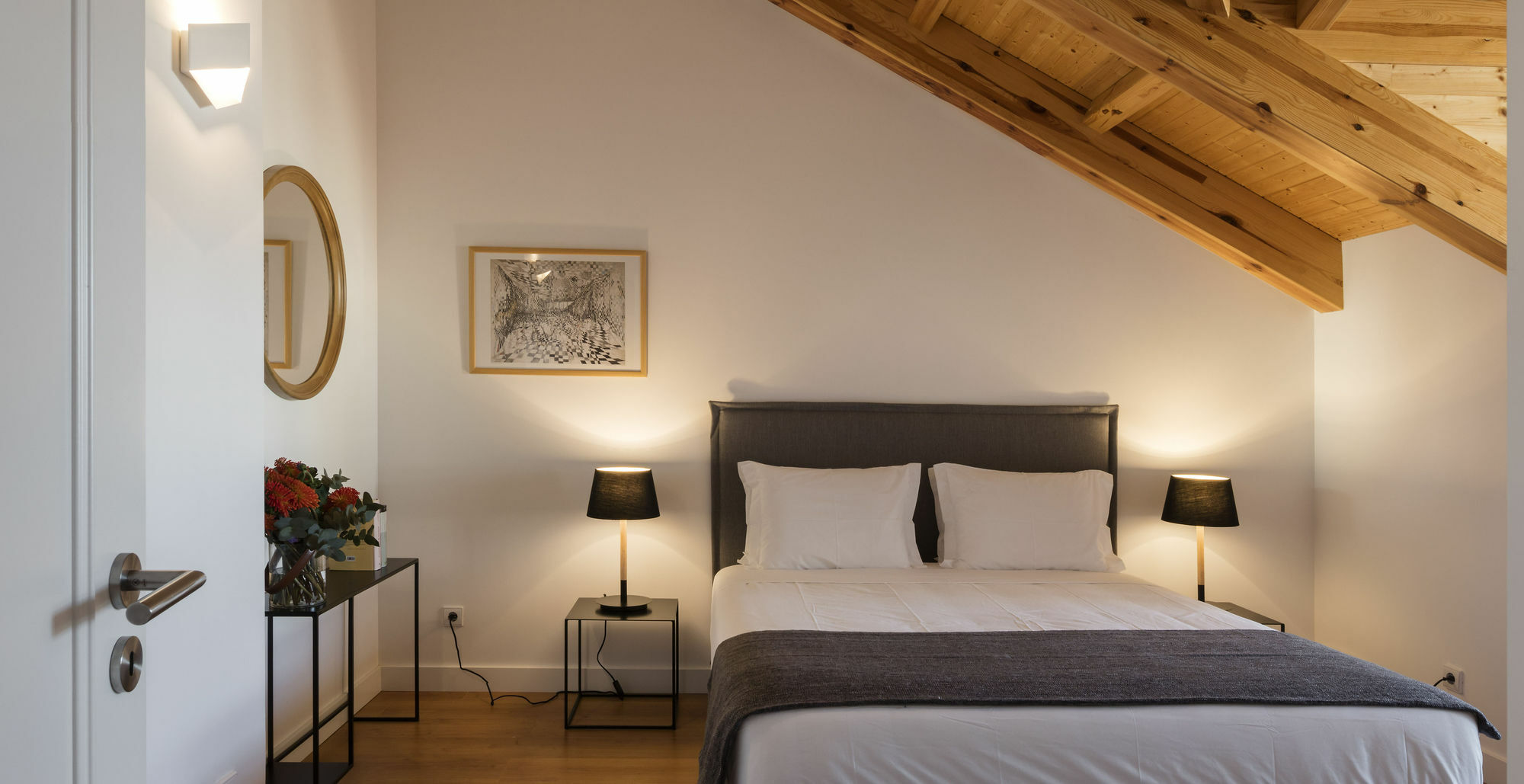Serviced - Baixa Castelo *