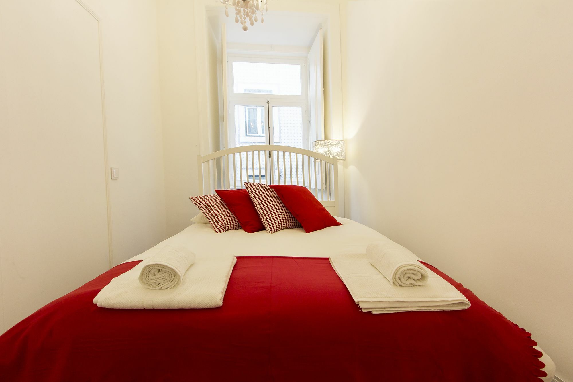 Apartment Downtown Classic By Homing