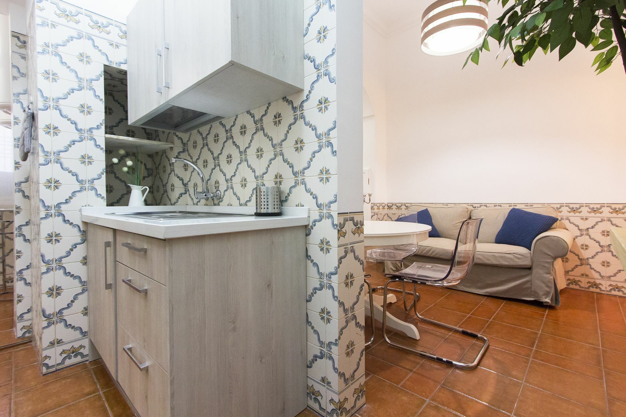Apartment Downtown Classic By Homing Lisbon