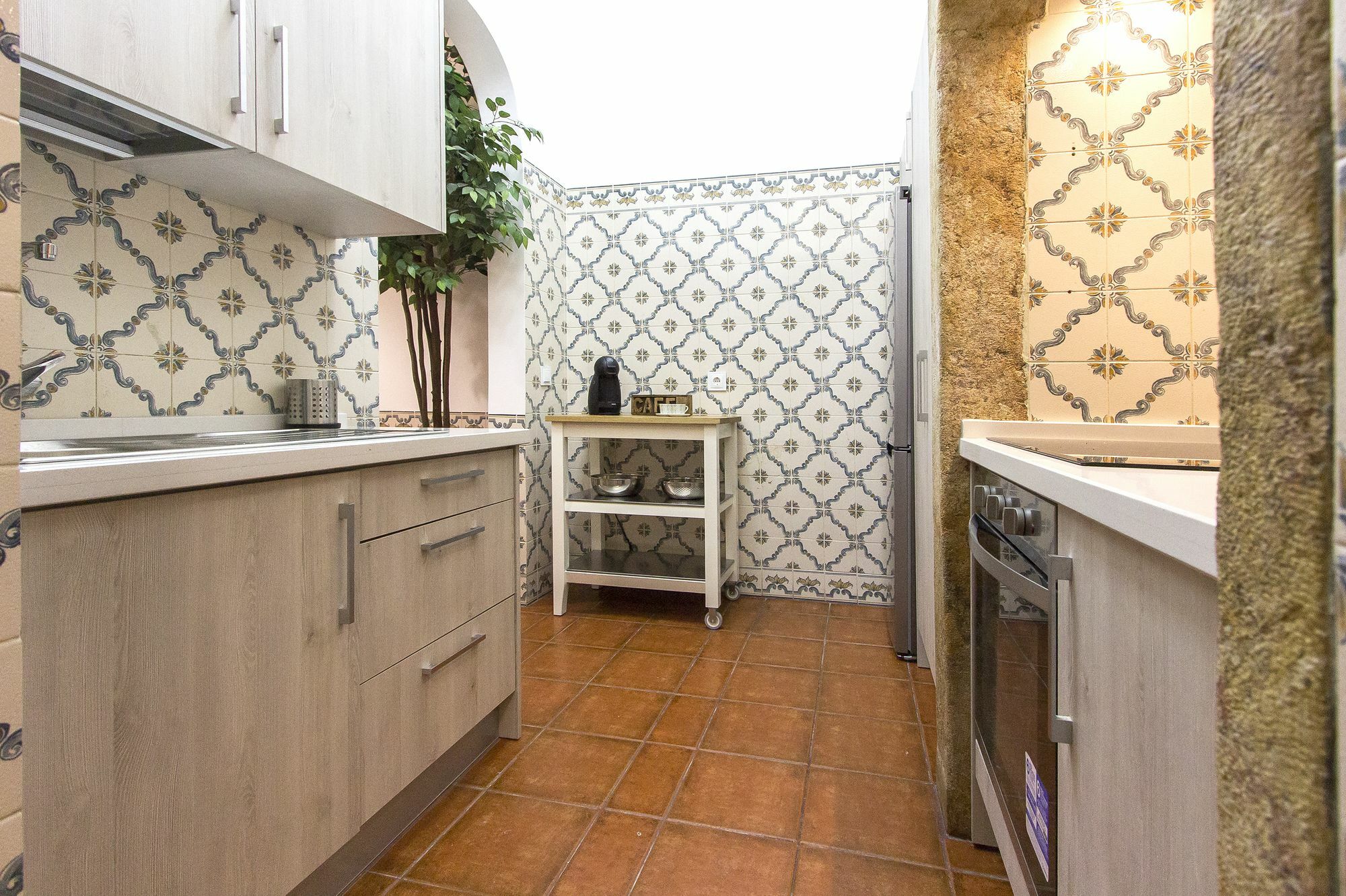 Downtown Classic By Homing Apartment *