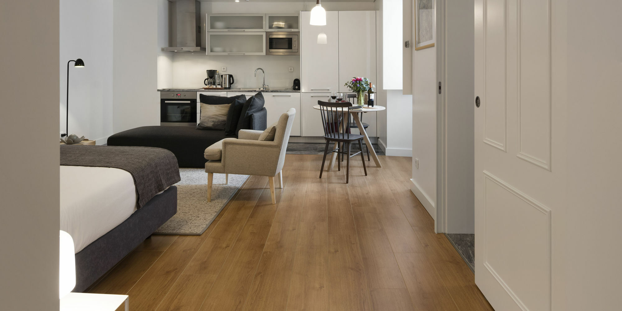 Serviced - Baixa Castelo Apartamento Lisboa