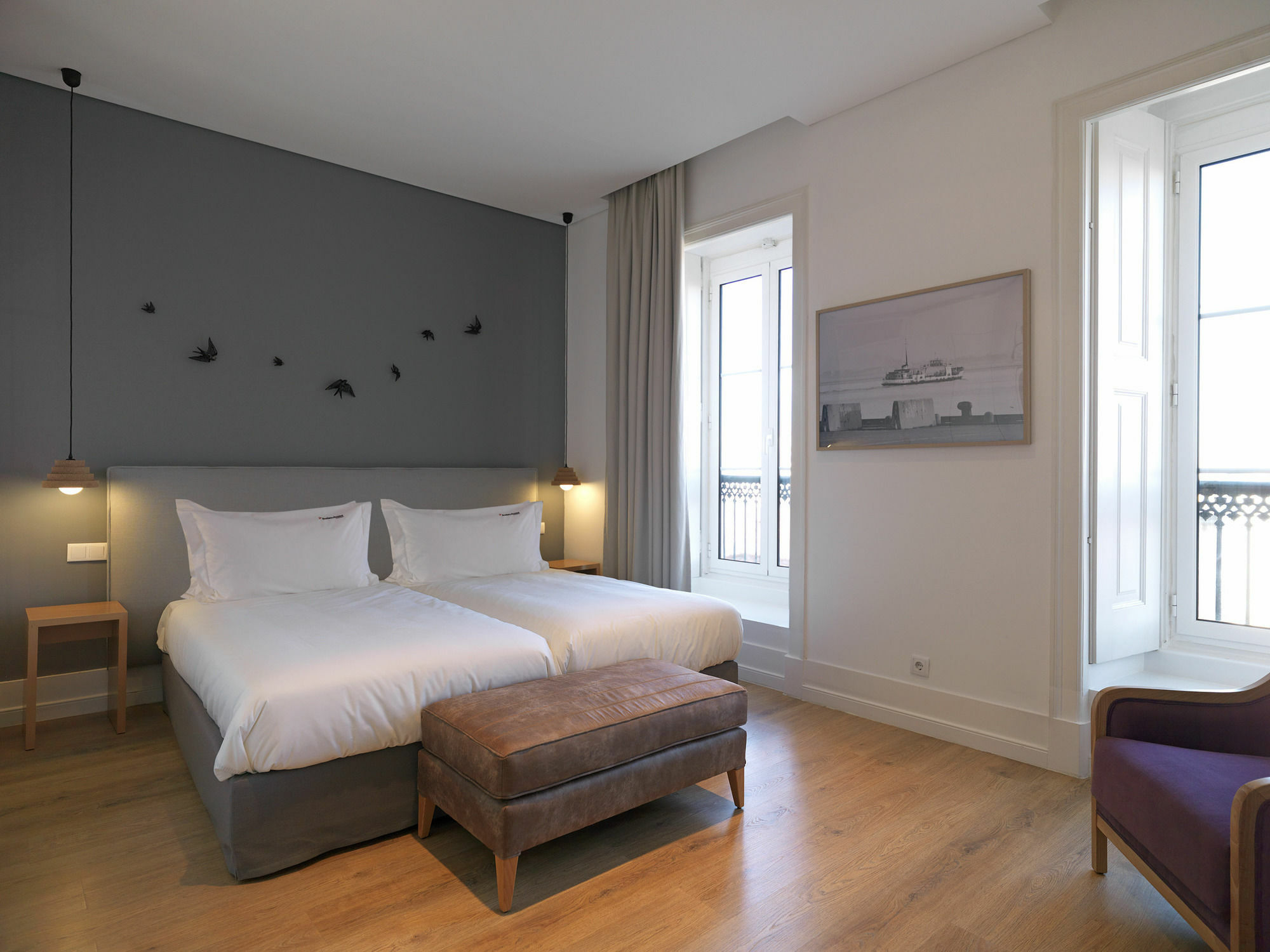 Feels Like Chiado Prime 3* Lisbon
