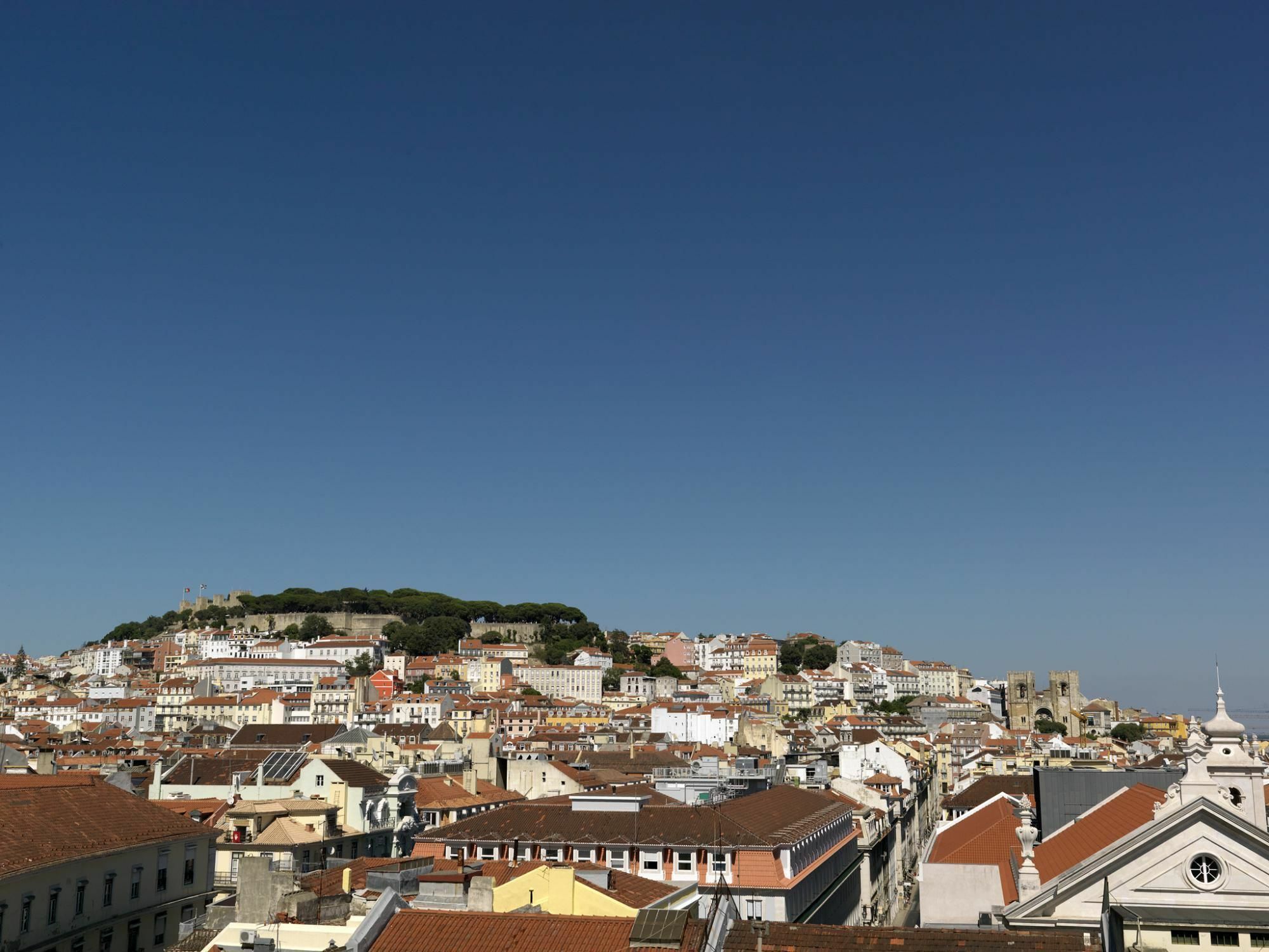 Feels Like Chiado Prime Bed & Breakfast Lisbon