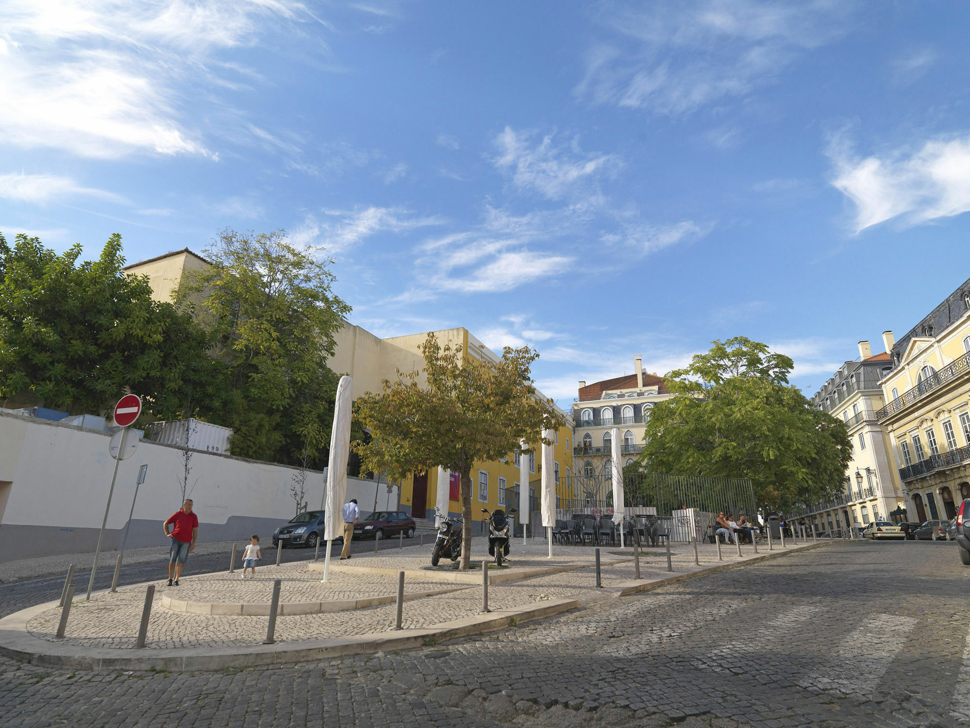 Feels Like Chiado Prime 3*
