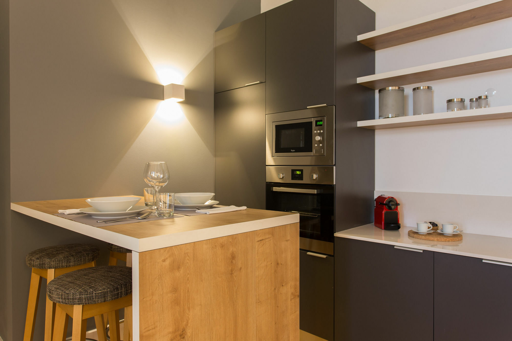 Feels Like Chiado Prime Bed & Breakfast 3*