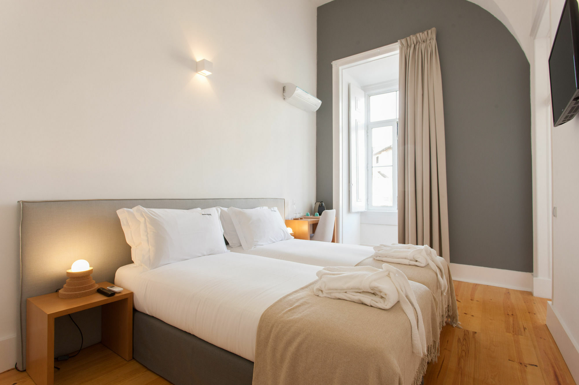 Feels Like Chiado Prime Bed & Breakfast 3*