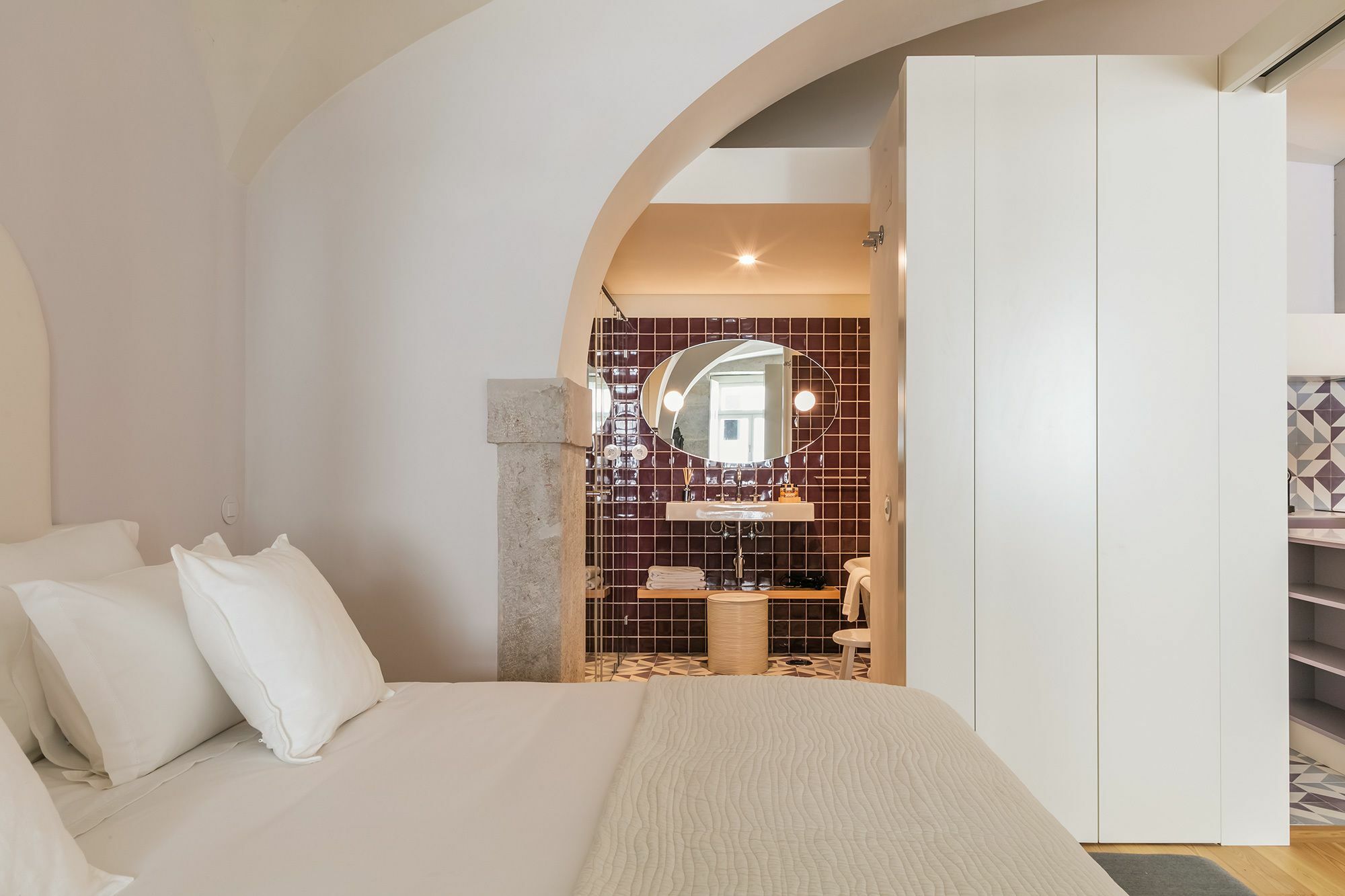 Almaria - Da Corte | Chiado Apartment Lisbon