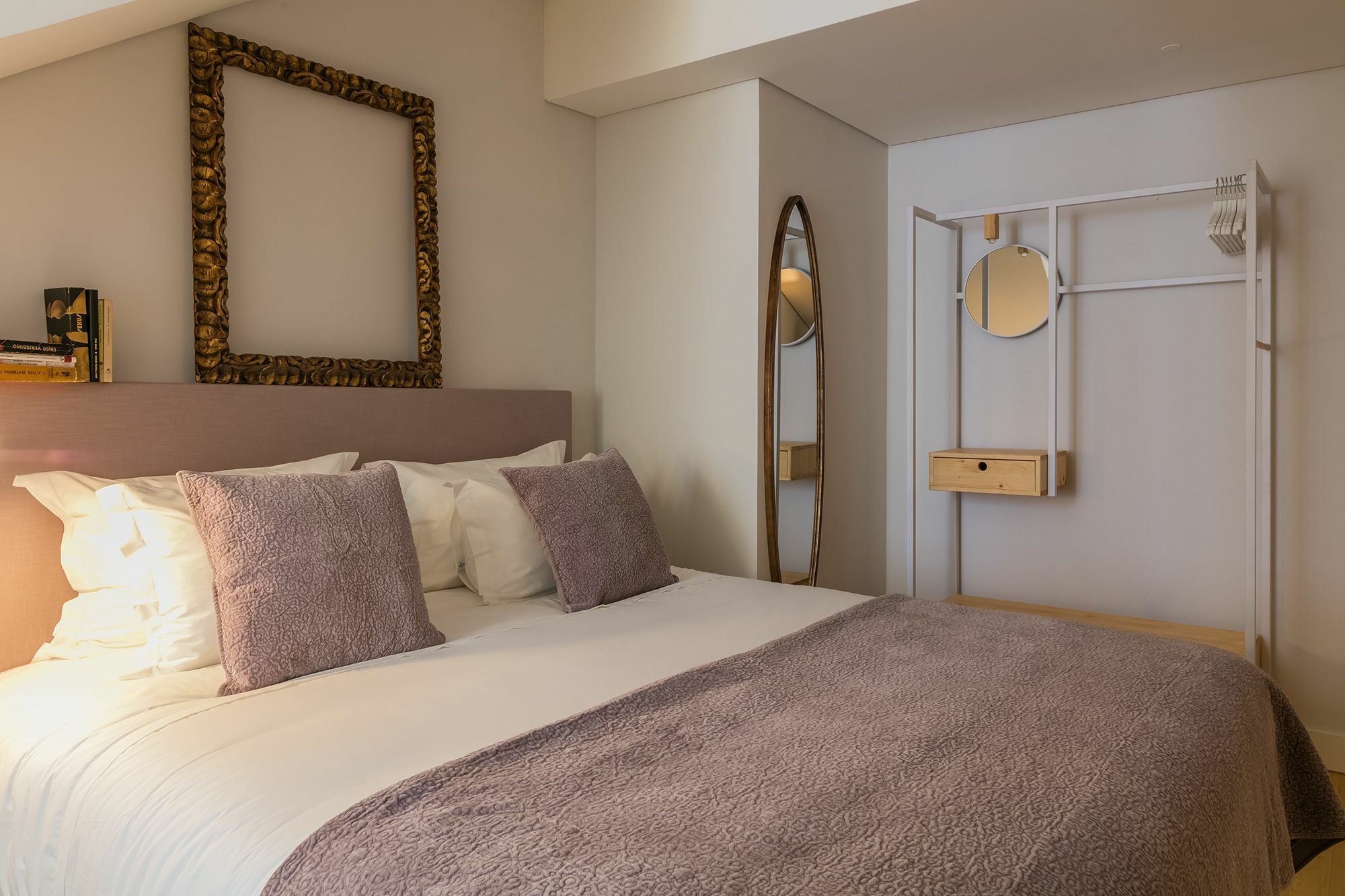 Almaria - Da Corte | Chiado Apartment