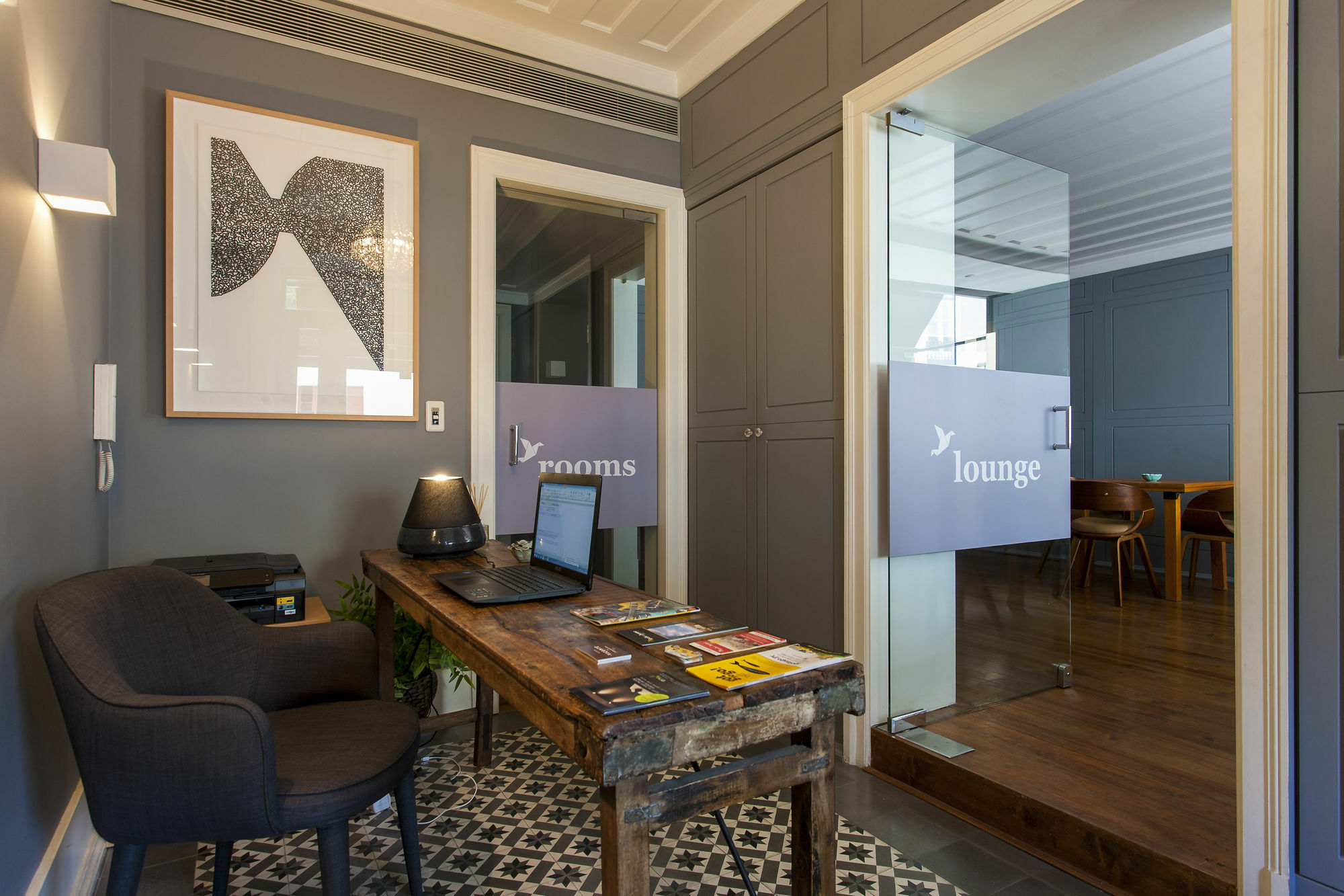 Feels Like Chiado Prime Bed & Breakfast 3*