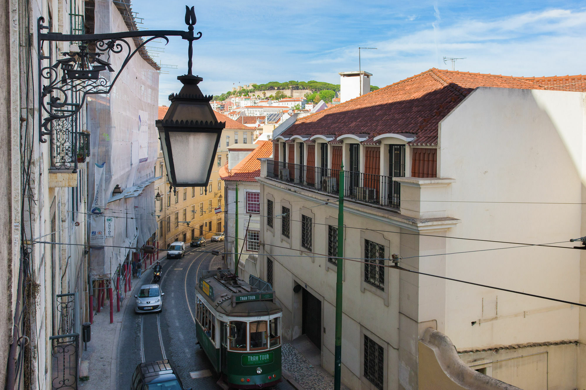 Feels Like Chiado Prime Bed & Breakfast 3*
