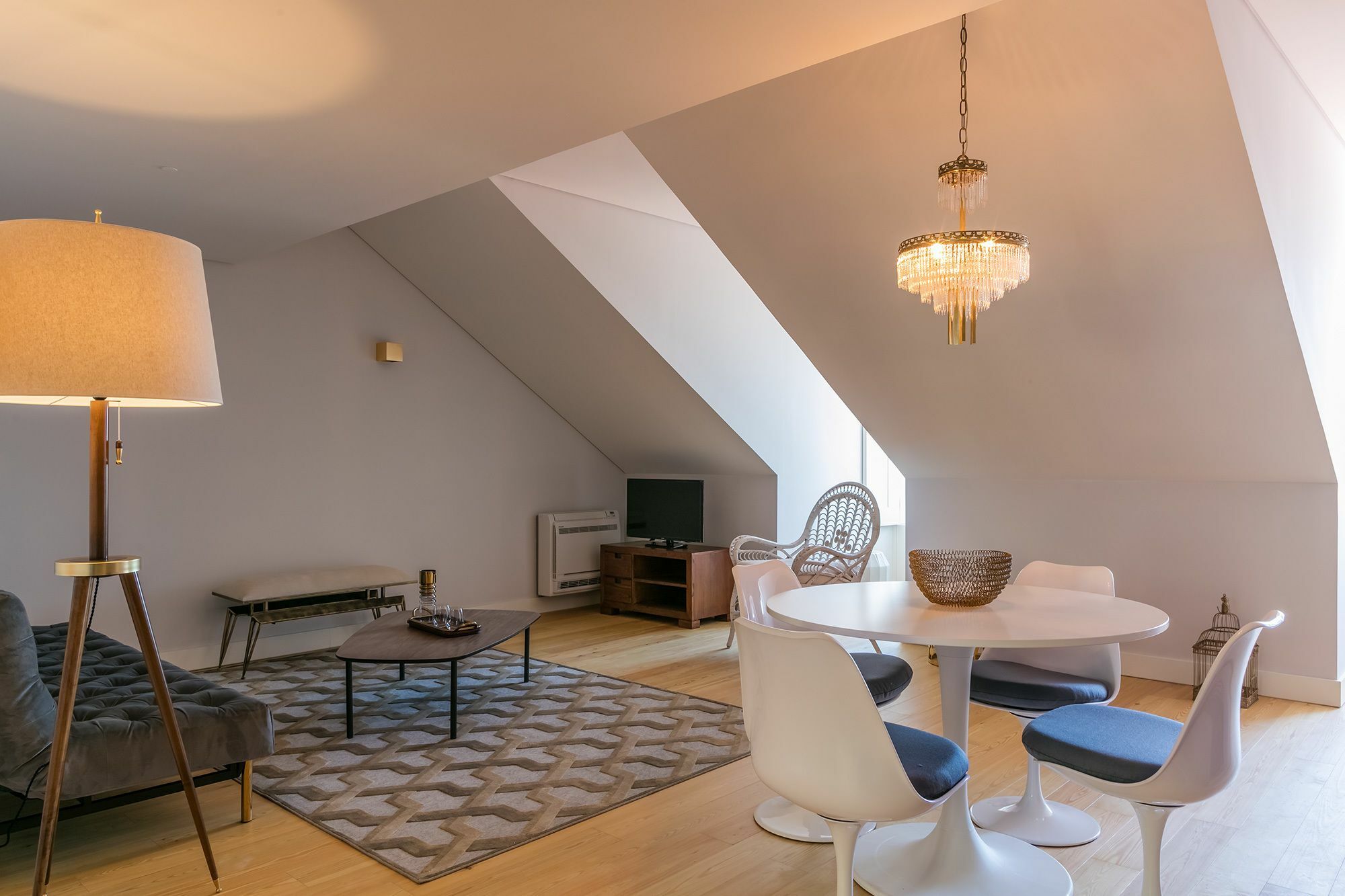 Apartment Almaria - Da Corte | Chiado