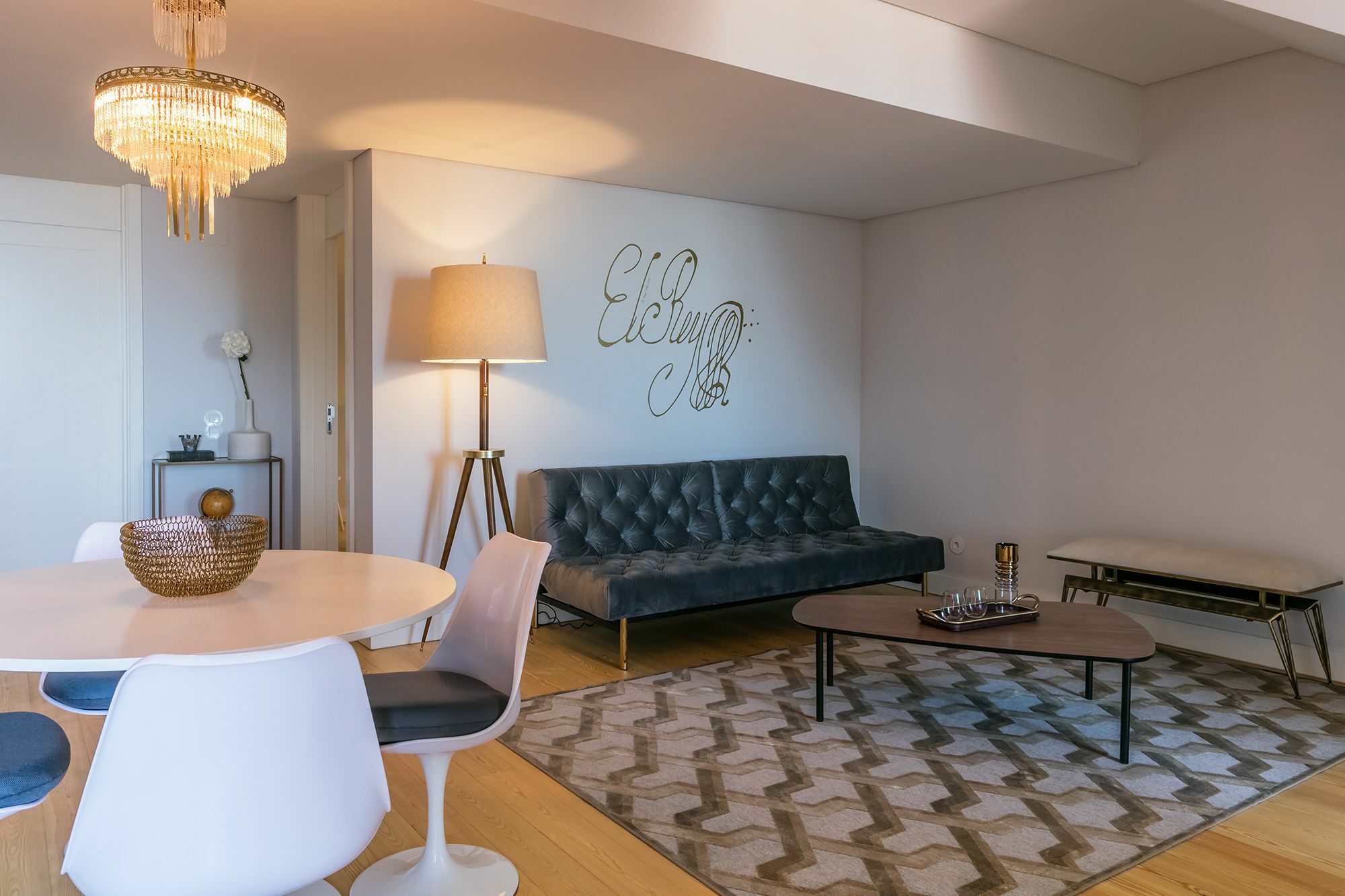 Apartment Almaria - Da Corte | Chiado