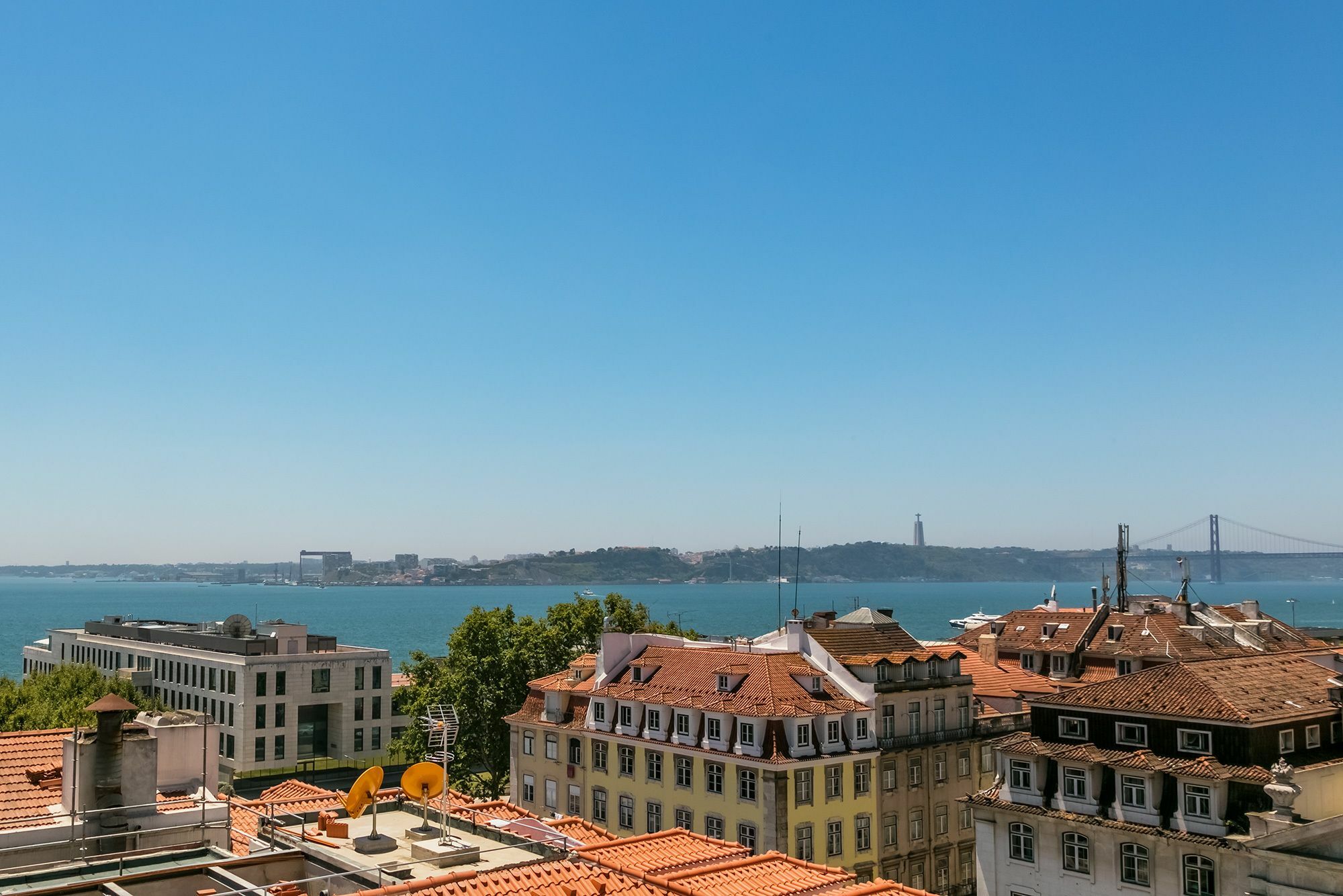Almaria - Da Corte | Chiado Apartment *