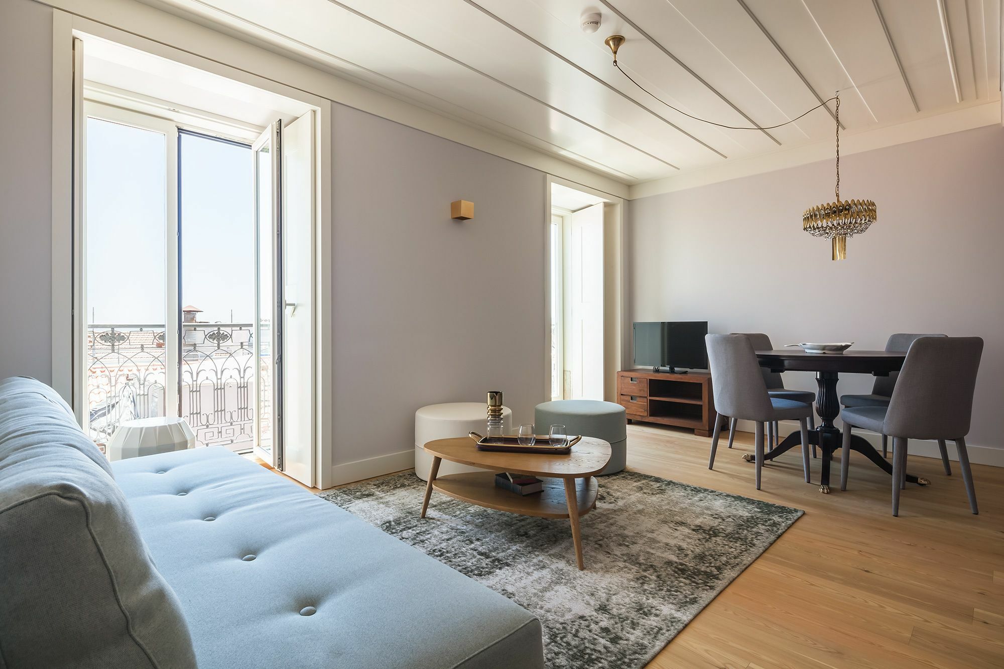 Almaria - Da Corte | Chiado Apartment