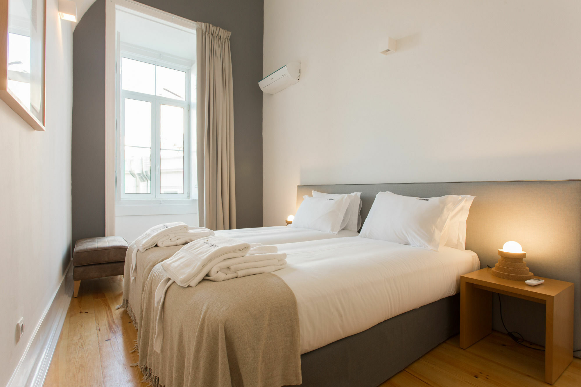 Feels Like Chiado Prime Bed & Breakfast