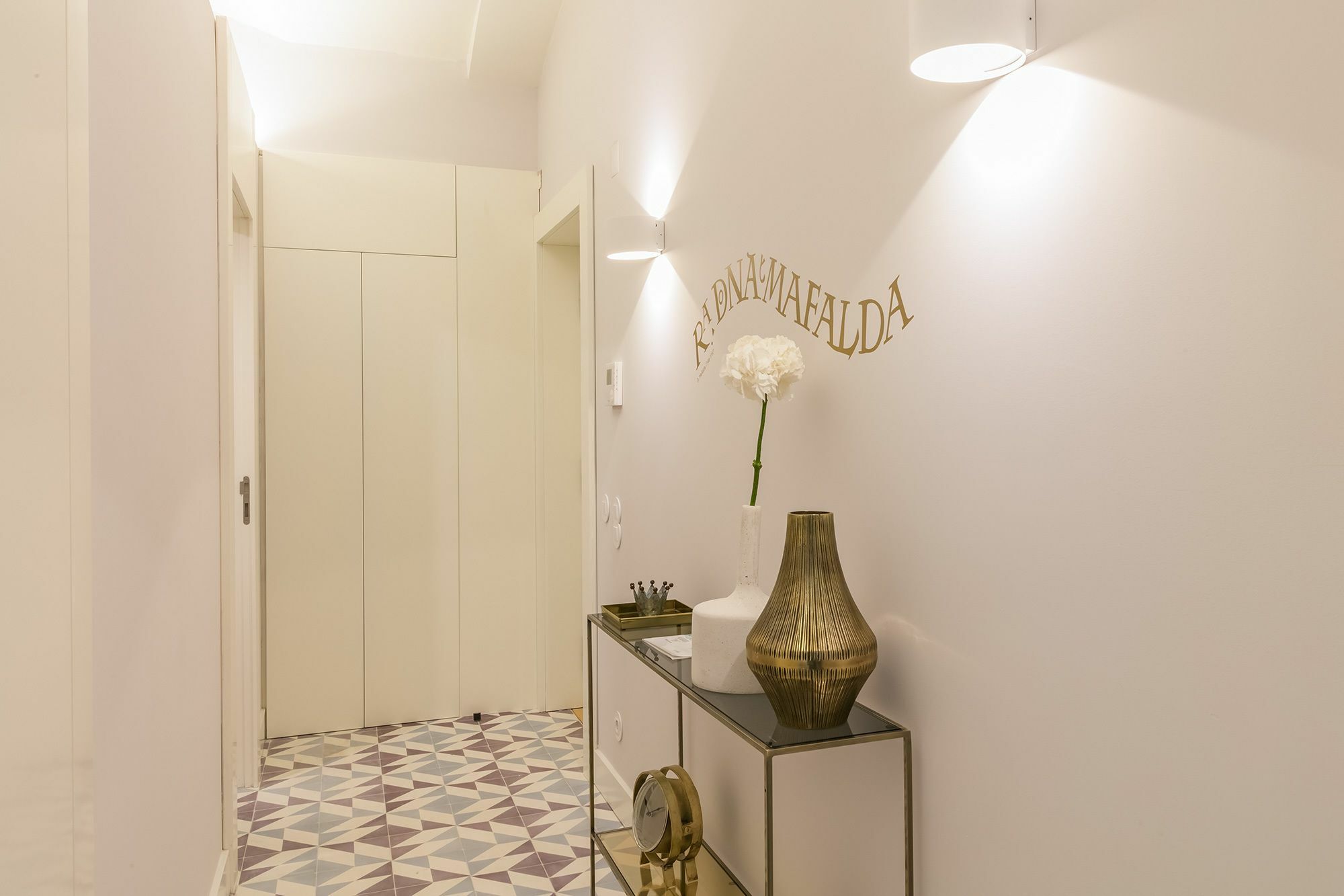 Apartment Almaria - Da Corte | Chiado *