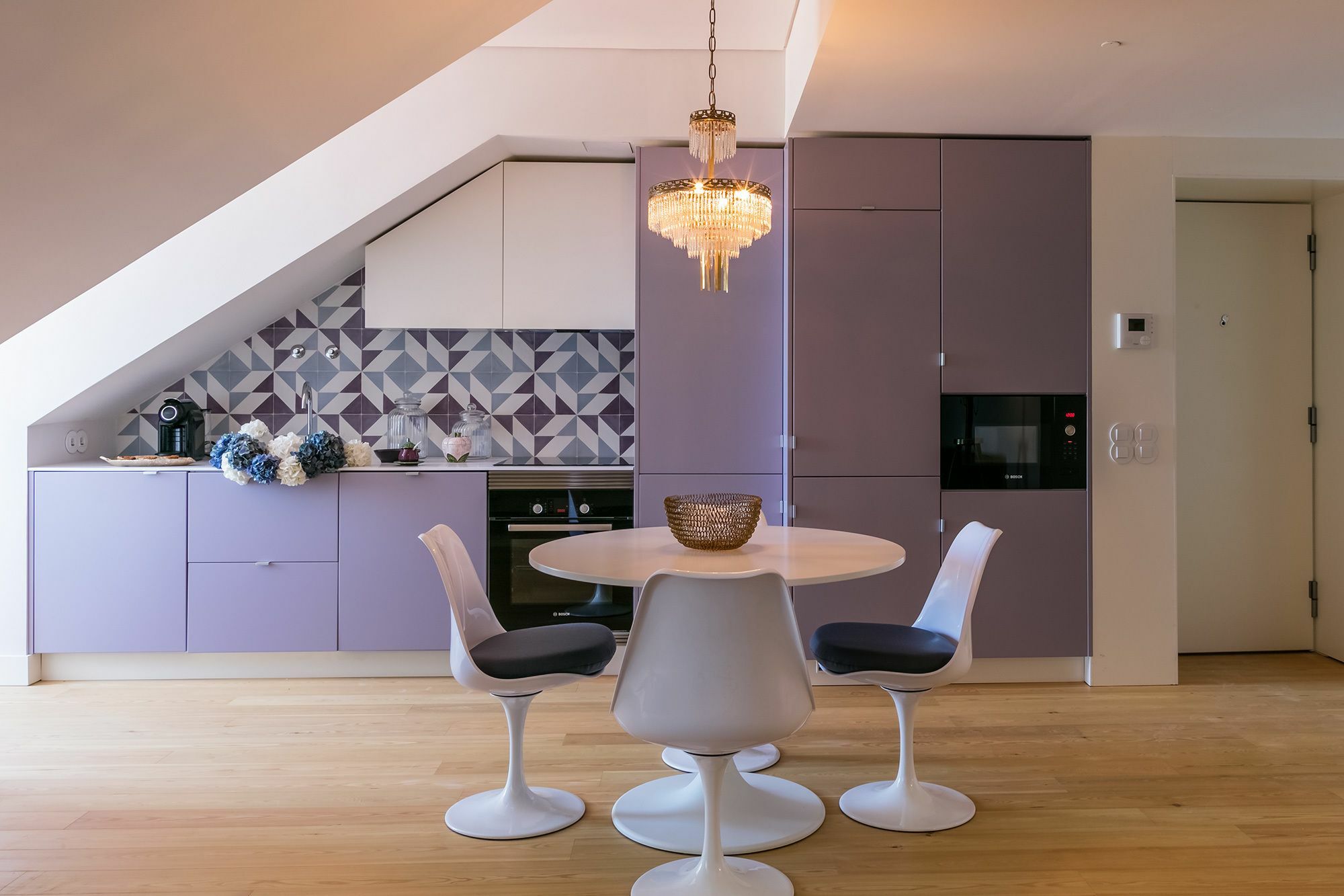 Apartment Almaria - Da Corte | Chiado