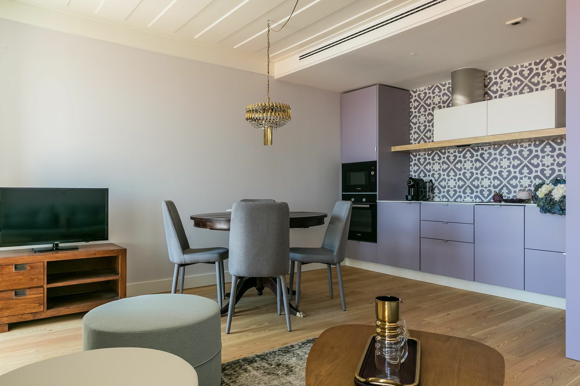 Almaria - Da Corte | Chiado Apartment *