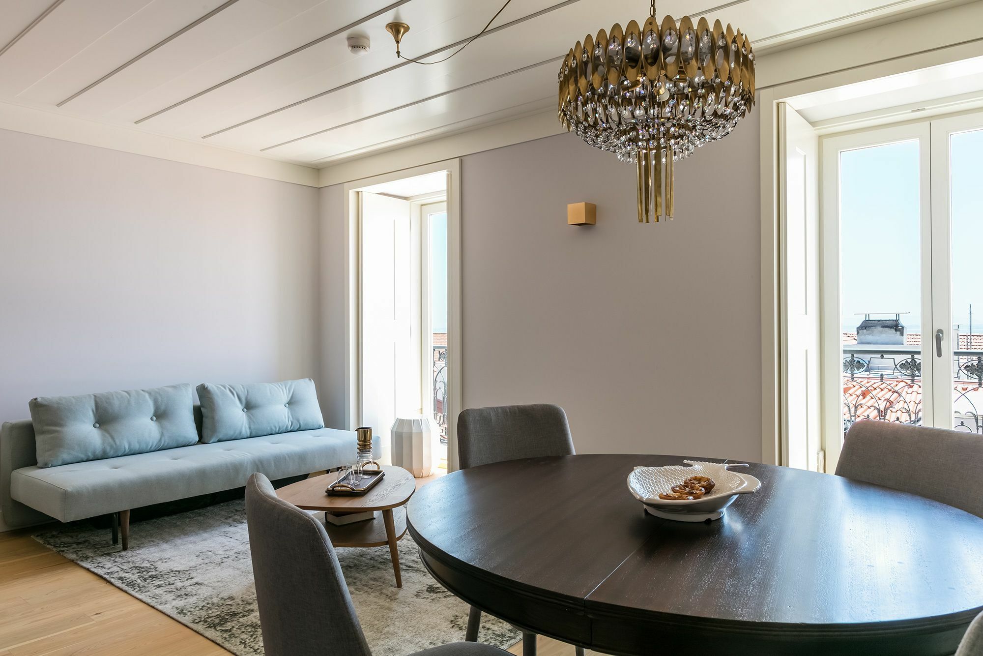 Almaria - Da Corte | Chiado Apartment *