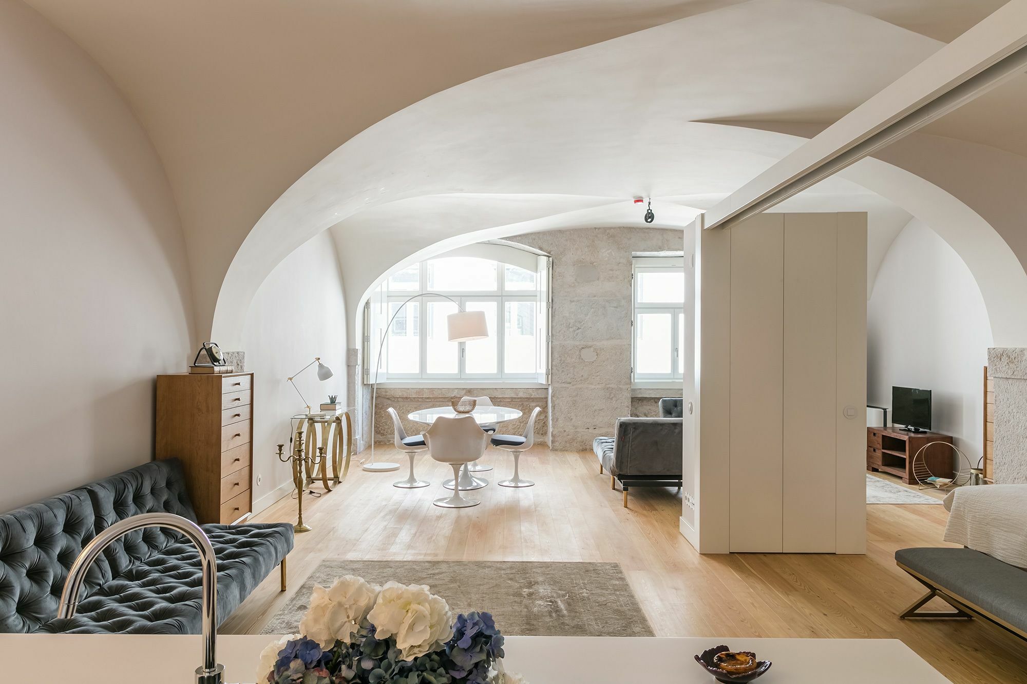 Almaria - Da Corte | Chiado Apartamento