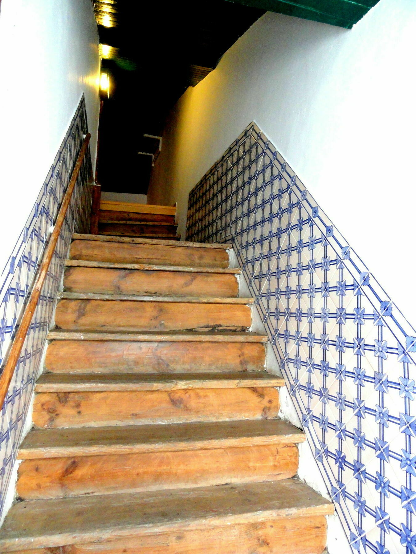 Apartment Principe Real Cecilio *