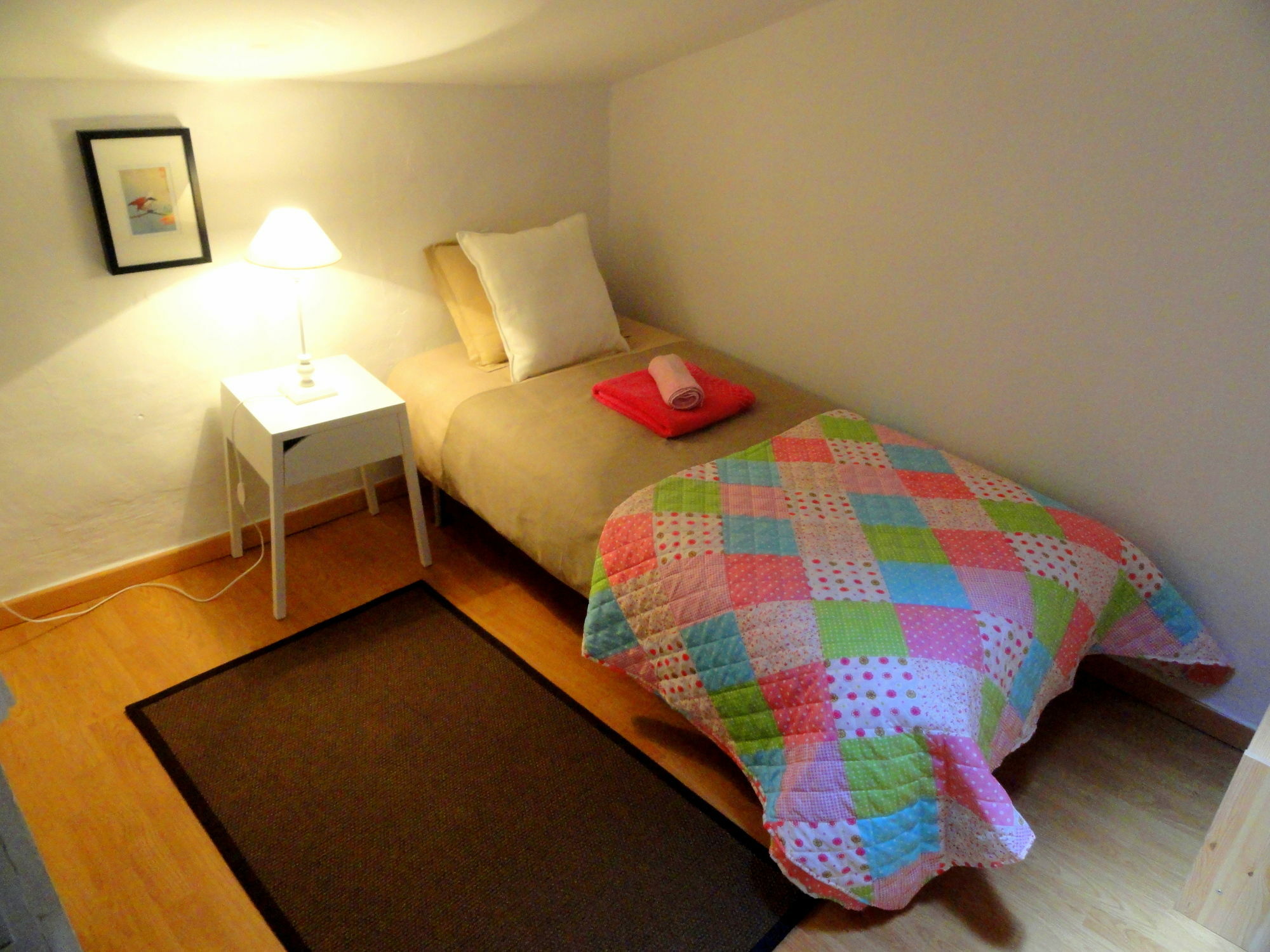 Apartment Principe Real Cecilio