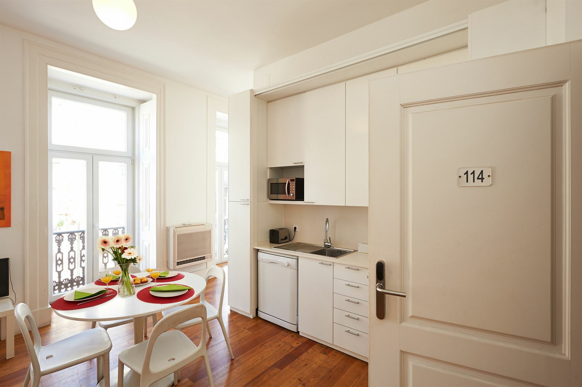 Hello Conde Barao Apartment