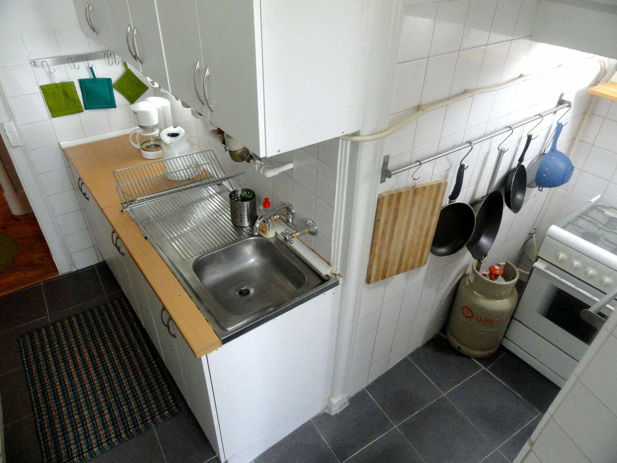 Principe Real Cecilio Apartment Lisbon
