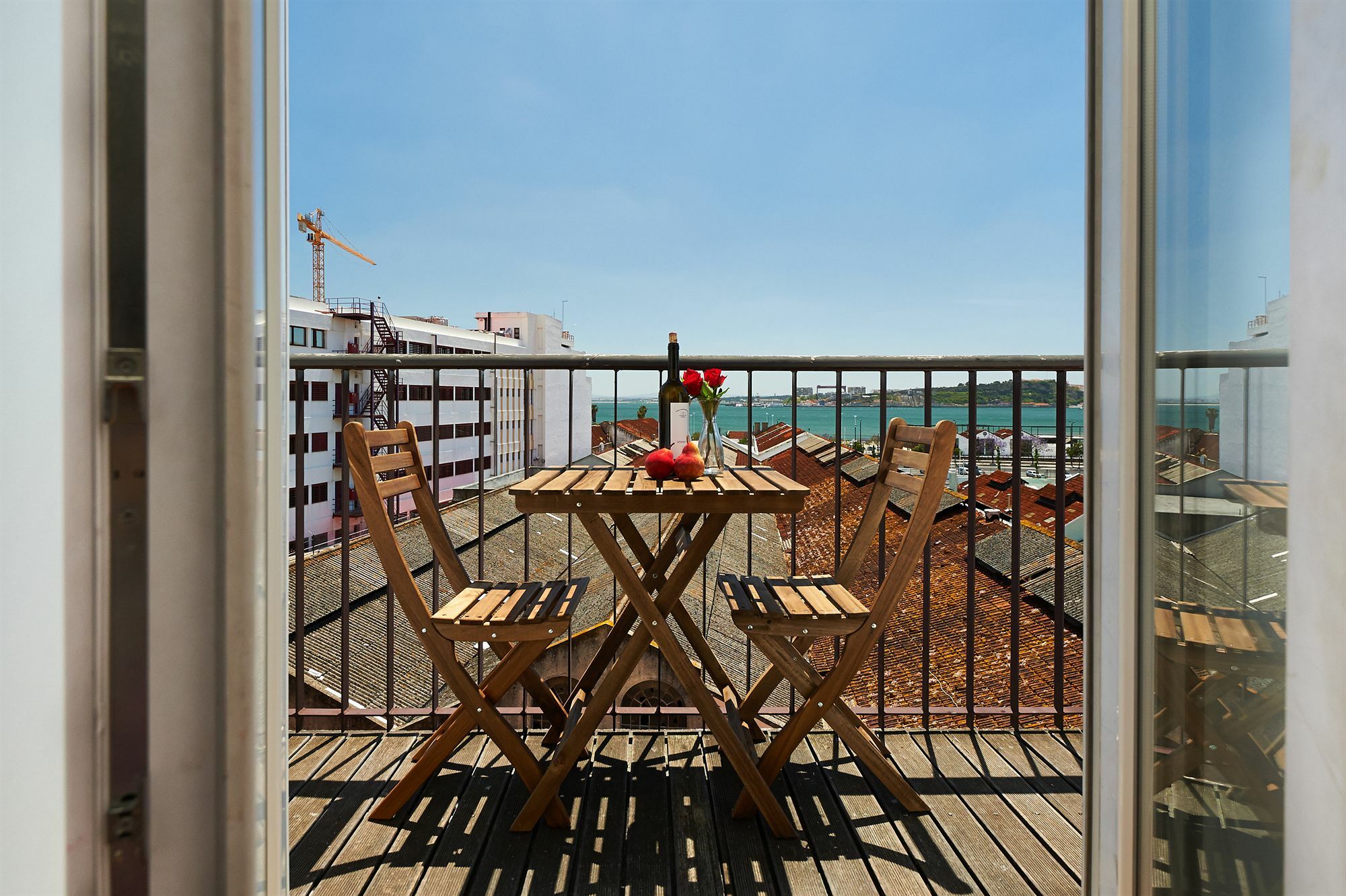 Hello Conde Barao Apartment *