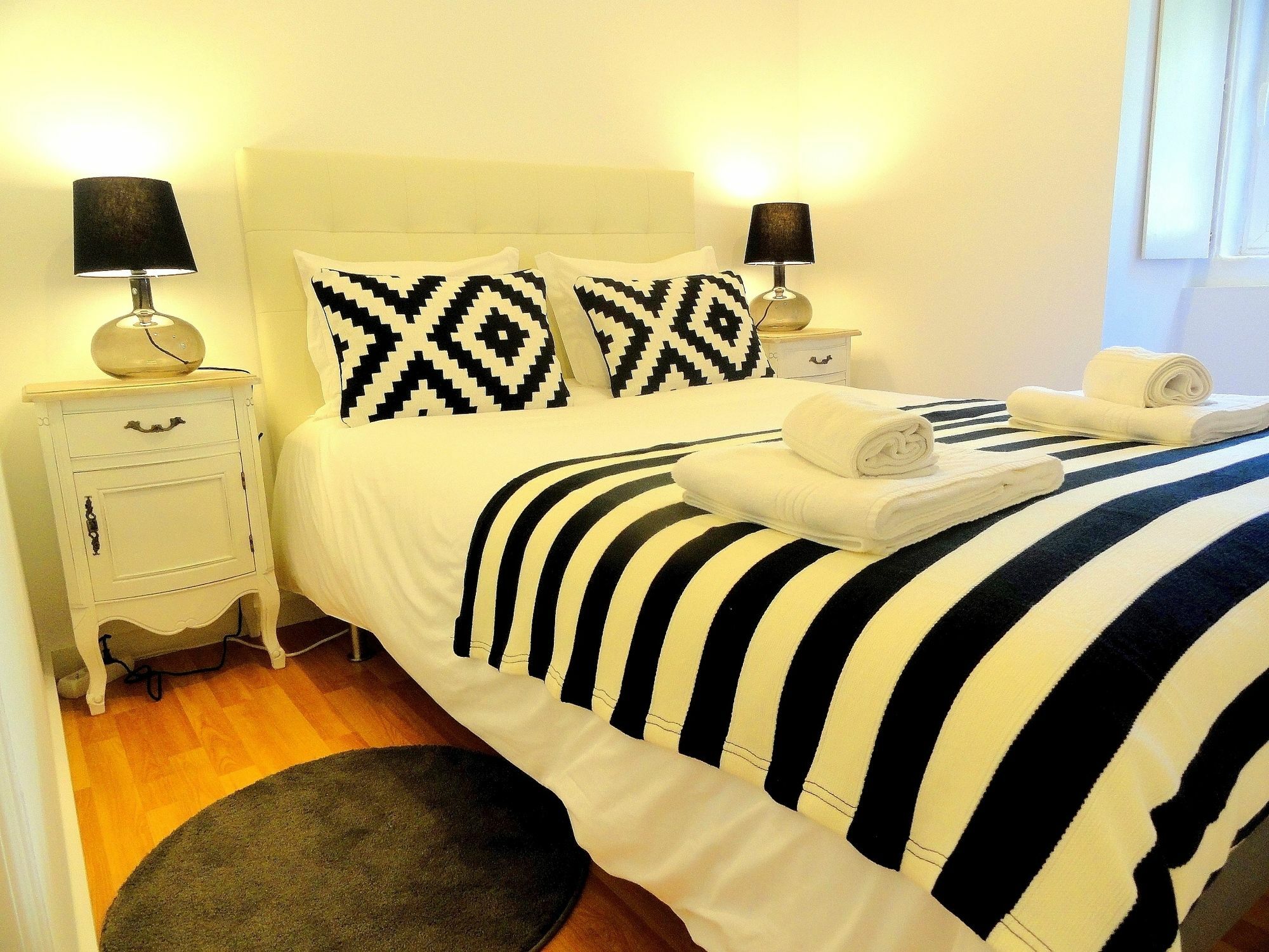 Apartment Principe Real Cecilio *