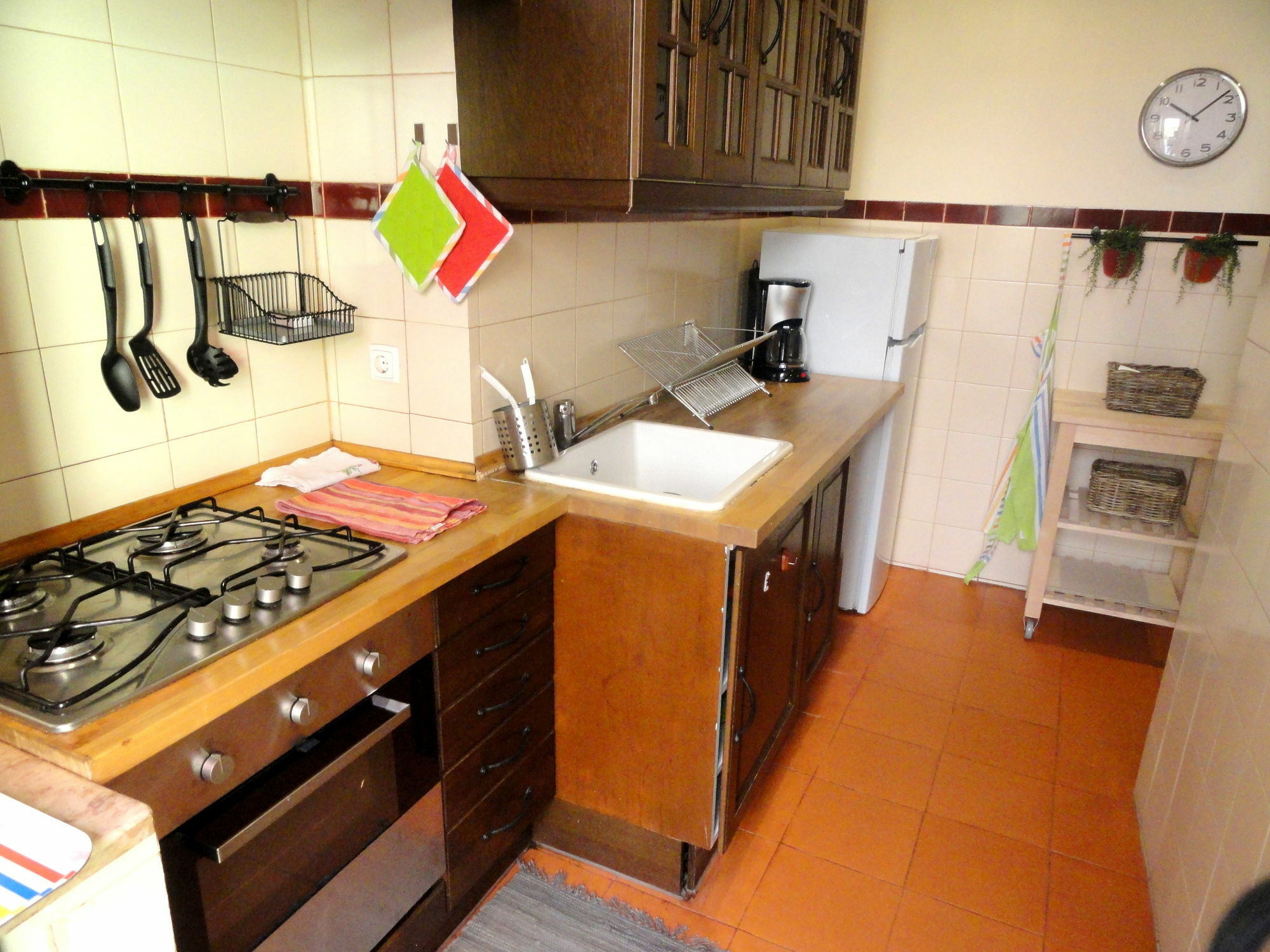 Principe Real Cecilio Apartment Lisbon